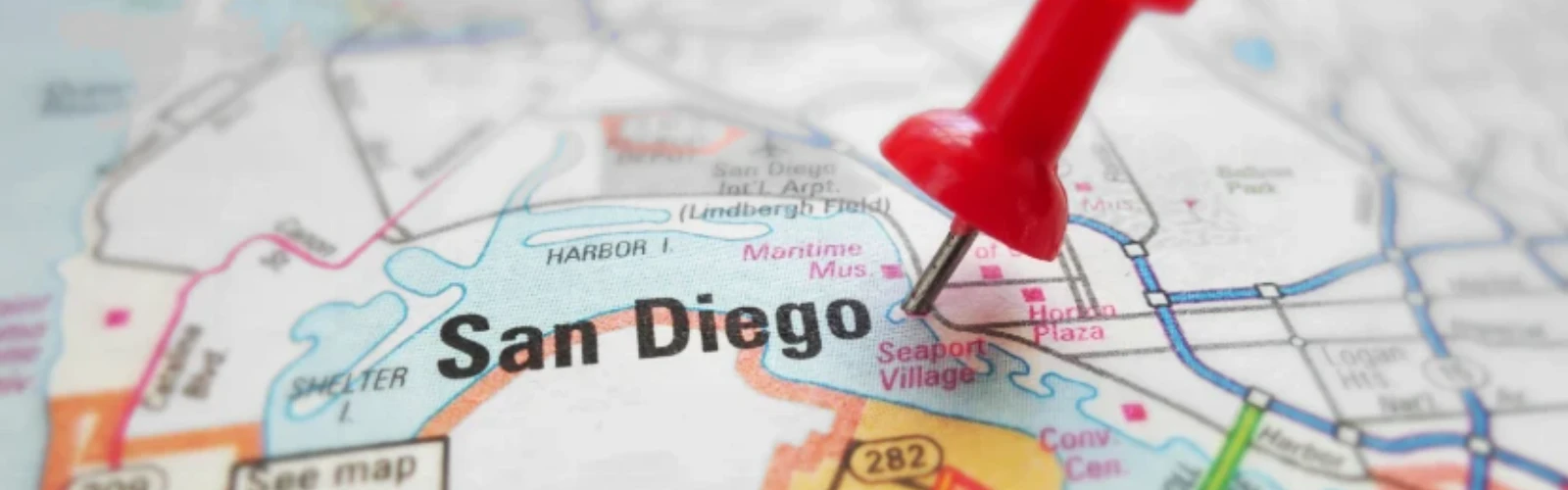 San Diego Essentials: Travel Guide for Sights, Food & Adventure