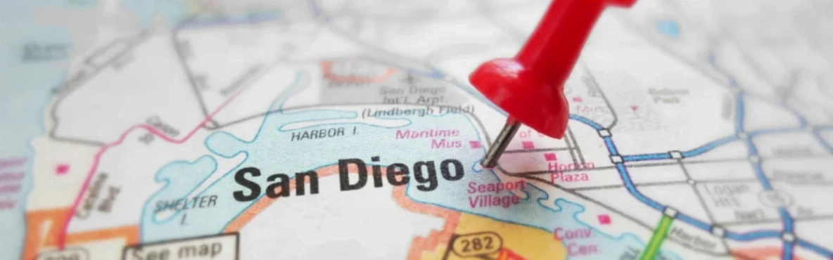 San Diego Essentials: Travel Guide for Sights, Food & Adventure