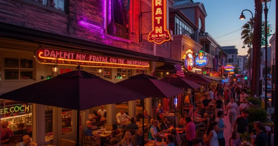 Top Things to Do in San Diego for an Unforgettable Visit