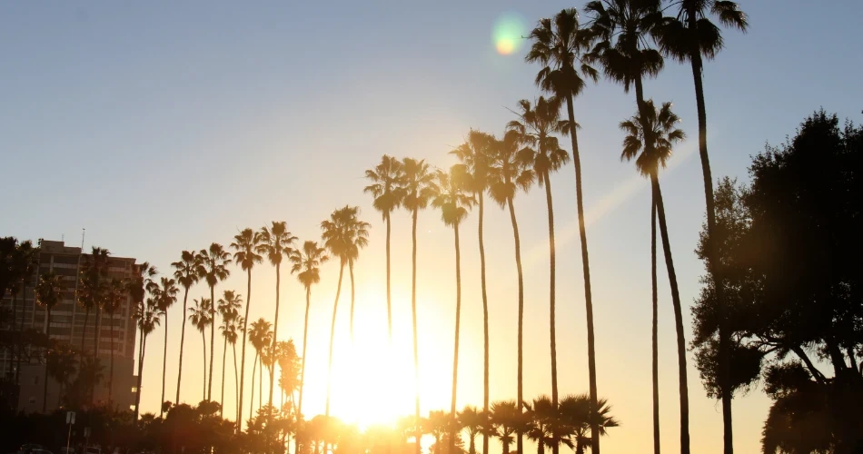 Esensial San Diego. Panduan Perjalanan untuk Tempat Wisata, Makanan & Petualangan