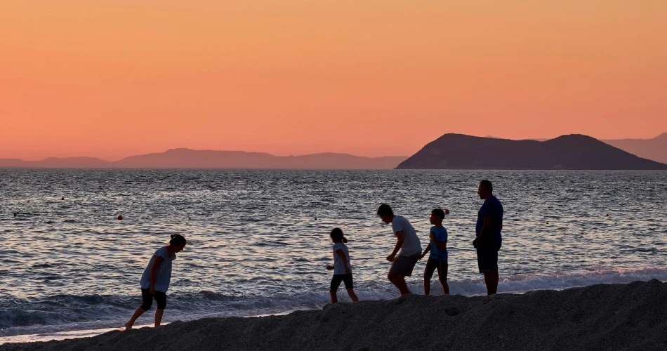 Must-Visit Beaches in San Diego for Every Traveler