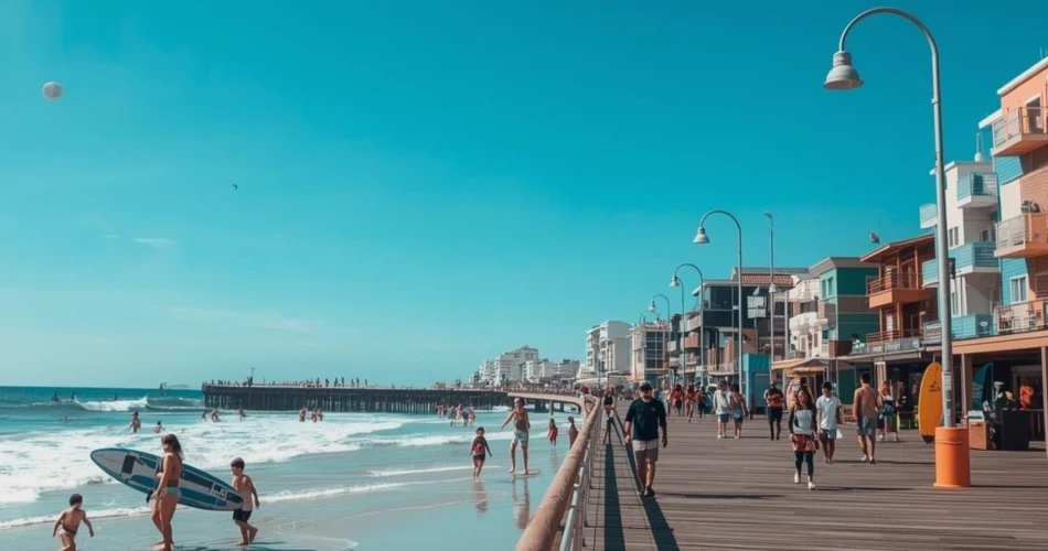 Must-Visit Beaches in San Diego for Every Traveler