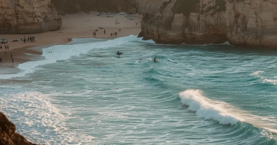 Must-Visit Beaches in San Diego for Every Traveler