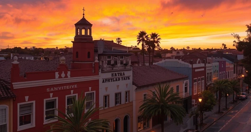 Exciting Things to Do in San Diego for Couples, Families & Solo Travelers