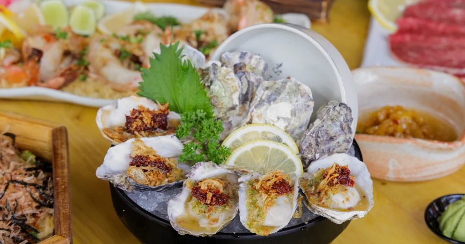San Diego Foodie Guide: Top Local Dishes to Taste